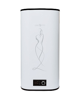 Водонагреватель электрический GROSSETO 100