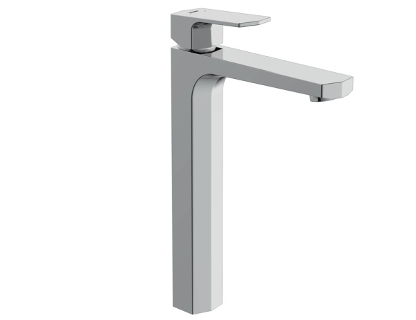 Смеситель для раковины Cersanit WISLA