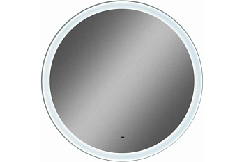 Зеркало Planet White LED, D 800 с бесконтактным сенсором