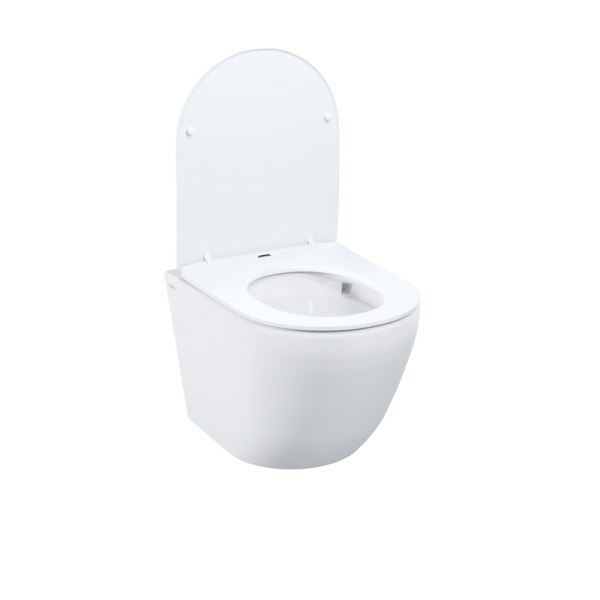 Унитаз подвесной IDDIS BLQRDSEI25