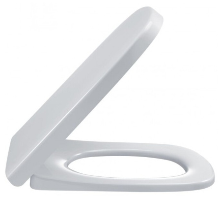 Сиденье для  унитаза  Struktura E70024-WTE Якоб Делафон