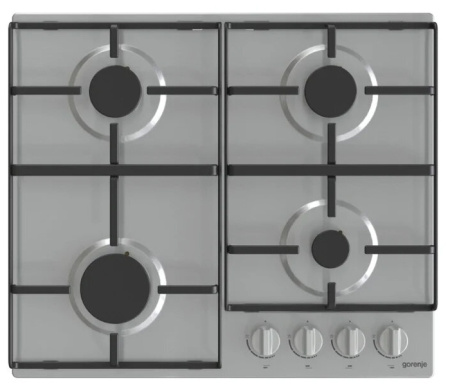 Панель варочная газовая Gorenje60 см