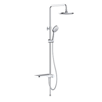 Душевой гарнитур IDDIS Ray, RAYSB3Fi76