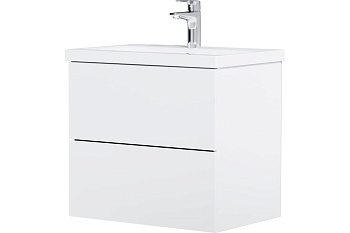 База под раковину, подвесная, M90FHX06022WG, 60 см