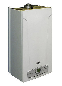 Газовый котел BAXI ECO Four 24
