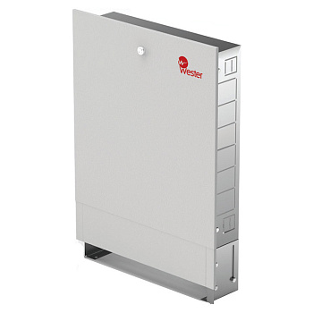 Шкаф коллекторный ШРВ-2 Wester