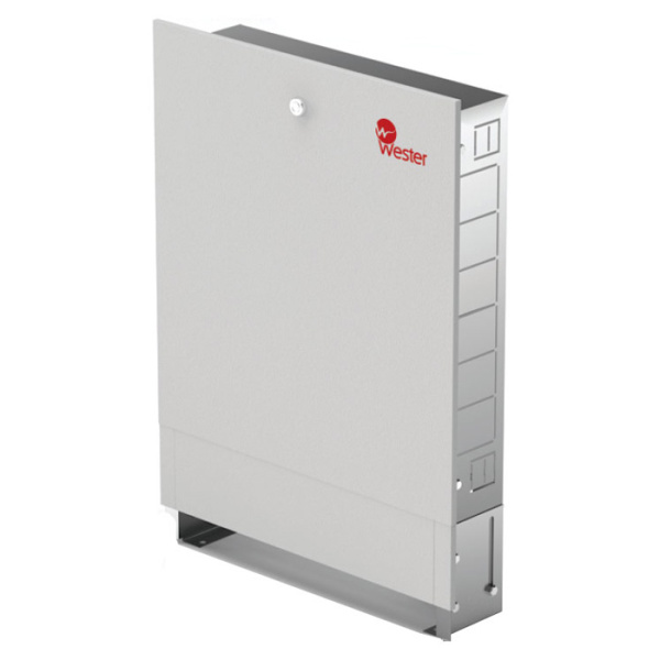 Шкаф коллекторный ШРВ-2 Wester