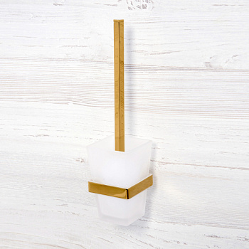 Щетка для унитаза подвесная K-7927 Sauer Wasserkraft