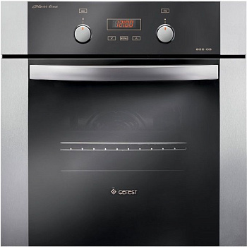 Духовой шкаф Гефест ЭДВ ДА 622-03 РН3