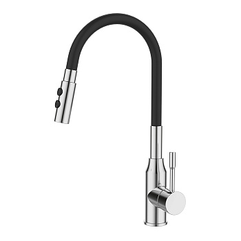 Смеситель для кухни IDDIS M01SB2FM05