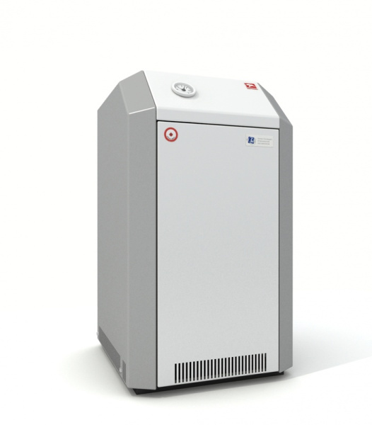 Котел газовый Лемакс Премиум 20 N (NOVA)