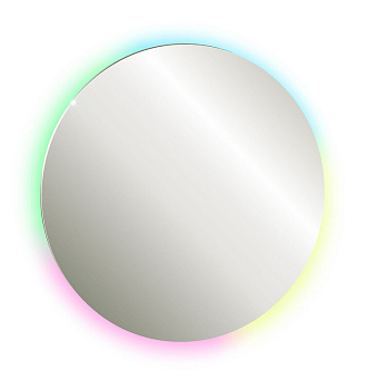 Зеркало Savanna RGB D770 (Smart-управление) AZARIO