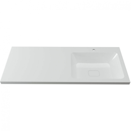 Раковина Kamilla 1200*480 Правая чаша