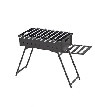 Мангал  Везувий Пикник