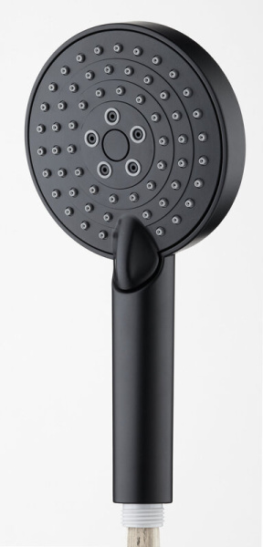 Душевой гарнитур Orange O-Shower OS03B