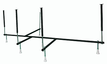 Рама разборая  DIANA 170