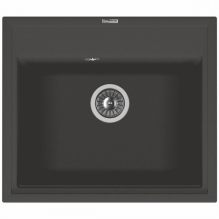 Мойка "Липси" 600, антрацит FSm