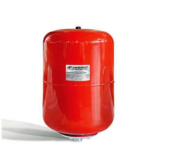 Бак расширительный Джилекс 35 л