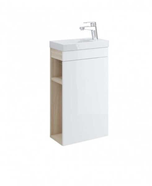 Тумба  п/раковину CERSANIT COMO 40