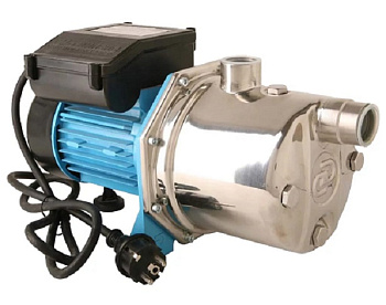 Насосная станция Джамбо 60/35 Н