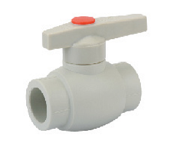 Кран шаровый  Federica Bugatti