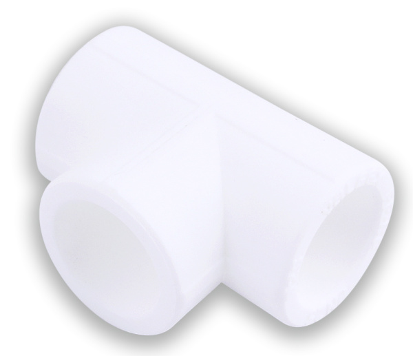 Тройник 20 ПП