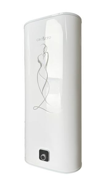 Бойлер косвенного нагрева 100 л плоский GROSSETO Flat-100М