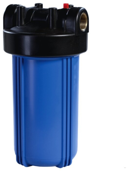 Корпус Джилекс 10" 1 М ВВ