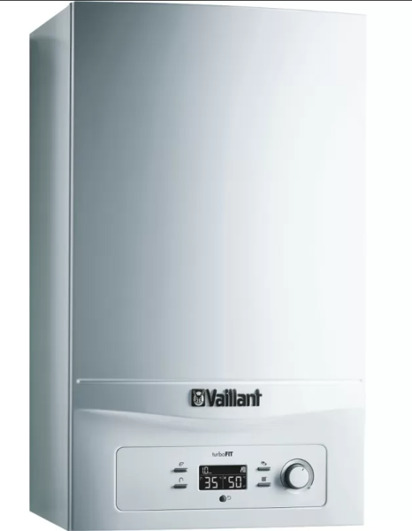 Котел газовый Vaillant turbo FIT VUW  242/5-2