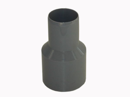 Переход соосный Политэк 50*73