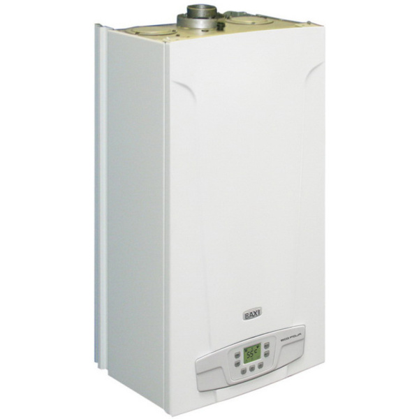 Котел газовый Baxi ECO FOUR 24 F