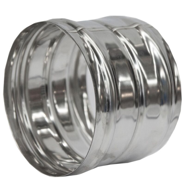 Адаптер котла АКМ-Р 430-0.8 D150 (У)