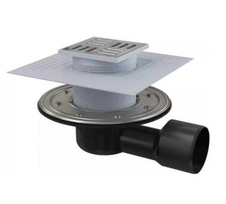 Трап точечный AlcaPlast APV3344