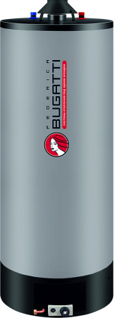 Водонагреватель газовый Federica Bugatti ECO WH300