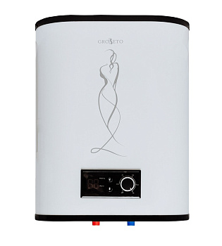 Водонагреватель электрический GROSSETO 50