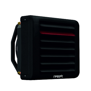 Тепловентилятор ГРЕЕРС ВС-2245 с 3-х скоростным двигателем IP54 и монтажной консолью