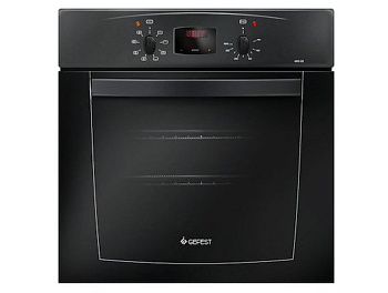 Духовой шкаф Гефест ЭДВ ДА 602-02 А