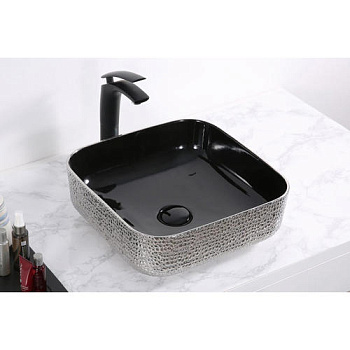 Раковина накладная GID D1303h020