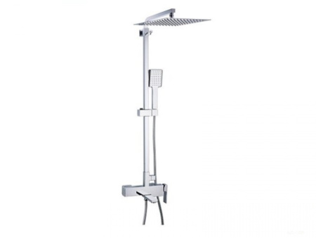 Душевой гарнитур люкс GAPPO G2418