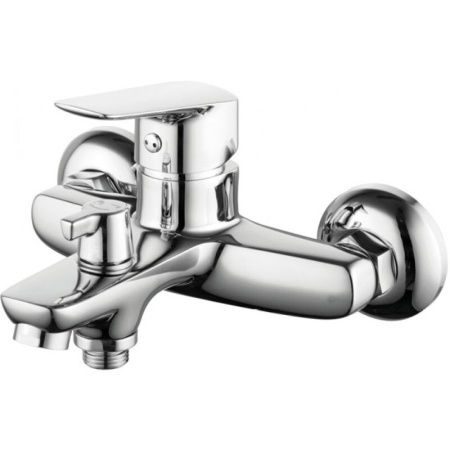 Cмеситель IDDIS Zodiac, ZODSB02i02WA