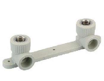 Настенный комплект для смесителя  Federica Bugatti