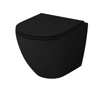 Унитаз  Гроссман  GR-4455BMS