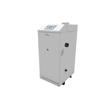 Газовый котел TITAN  Z40M