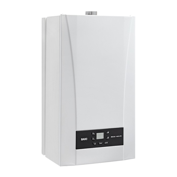 Газовый котел BAXI ECO Nova 18 F