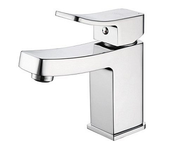 Смеситель для раковины Wasserkraft Aller 1063