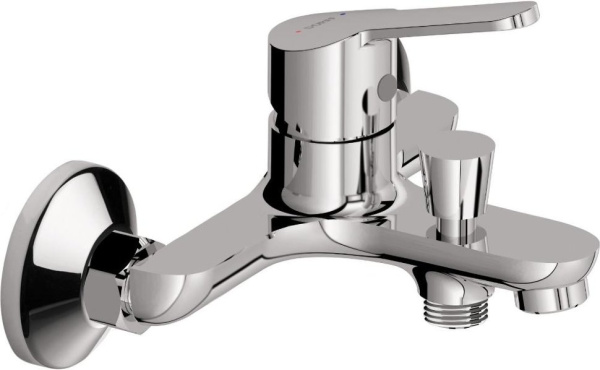 Cмеситель Dorff  Norma D1010000