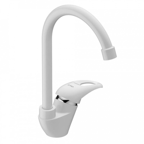 Cмеситель Dorff Comfort D8000000WH