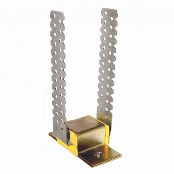 Крепление стеновое КС D 120  Теплов и Сухов