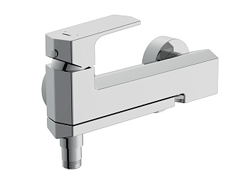 Смеситель для ванны Cersanit WISLA