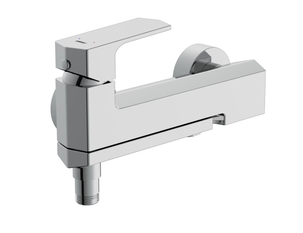 Смеситель для ванны Cersanit WISLA